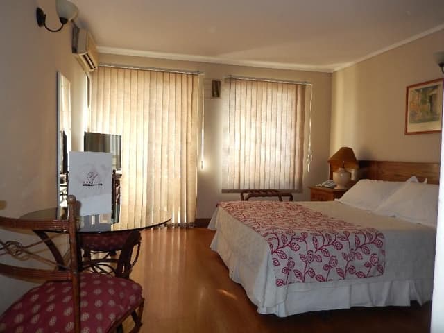 SUITE STANDARD