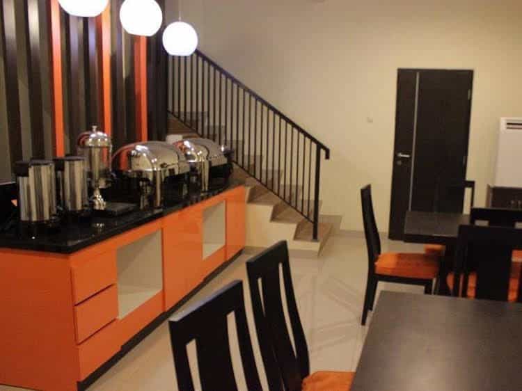 Hotel Alpha Makassar Hotel Alpha Makassar
