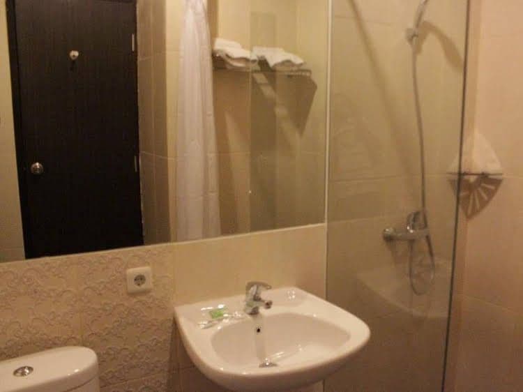 Hotel Alpha Makassar Hotel Alpha Makassar