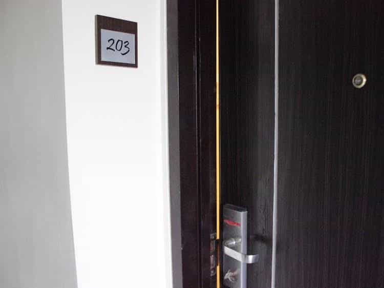 Hotel Alpha Makassar Hotel Alpha Makassar