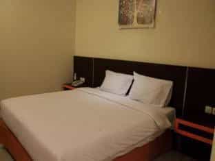 Hotel Alpha Makassar Hotel Alpha Makassar
