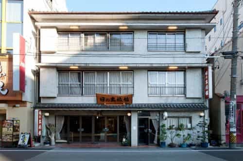 Hinode Ryokan
