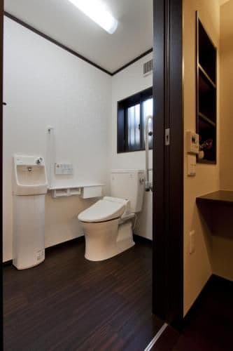 Twin Room with Tatami Area