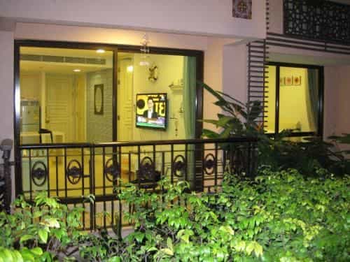 Marrakesh Residence Hua Hin Unit 63/330 Marrakesh Residence Hua Hin Unit 63/330