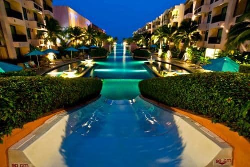 Marrakesh Residence Hua Hin Unit 63/330 Marrakesh Residence Hua Hin Unit 63/330