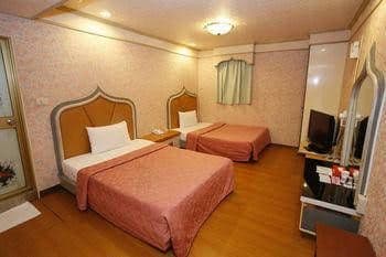 Jia Hong Hotel Jia Hong Hotel