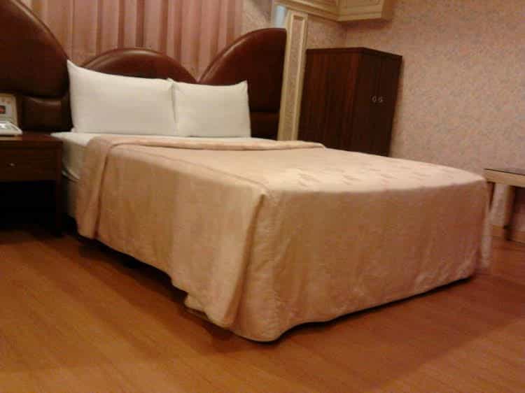 Wo Chia Hotel Wo Chia Hotel
