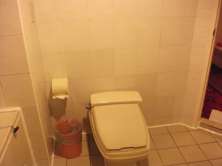 Wo Chia Hotel Wo Chia Hotel