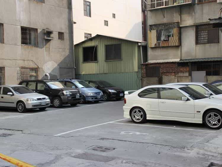 Chung Cheng Hotel Chung Cheng Hotel