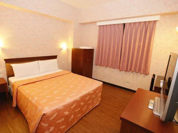Chung Cheng Hotel Chung Cheng Hotel