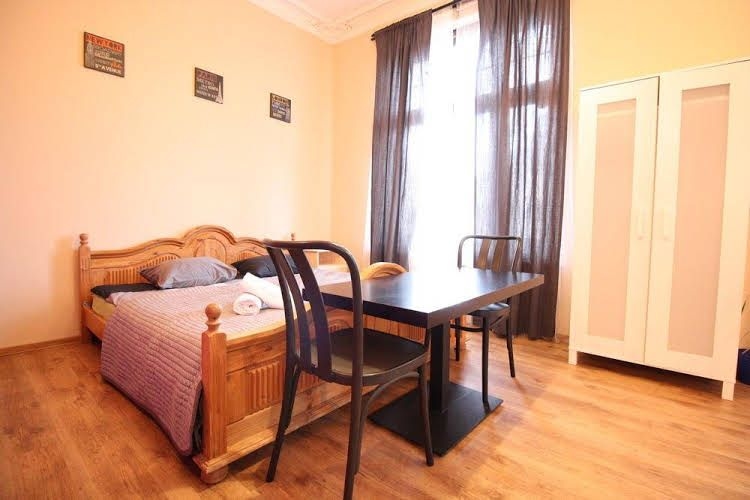 Central Hostel3