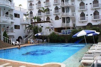 Hotel Anamichu Suites2