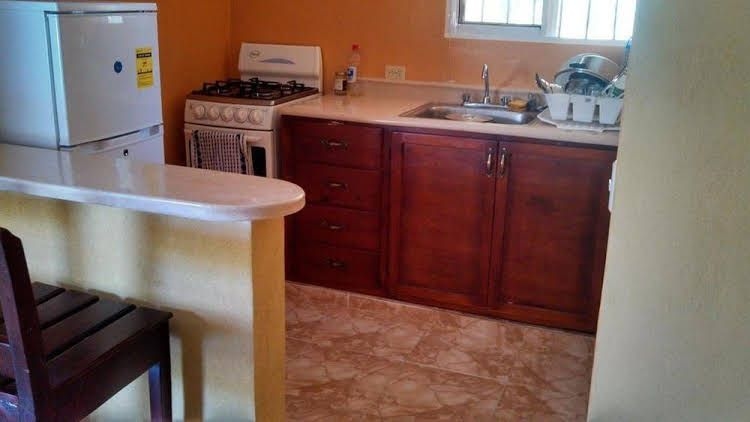 Apartahotel Next Nivel4