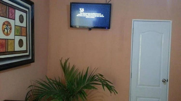 Apartahotel Next Nivel0