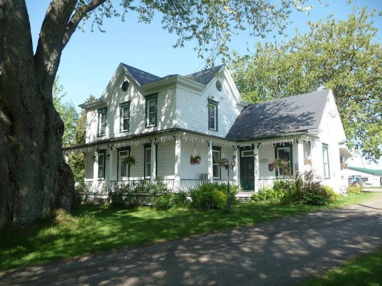 La Maison des Leclerc0