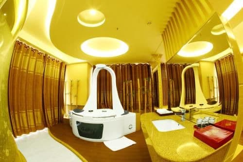 Penthouse Suite City River View