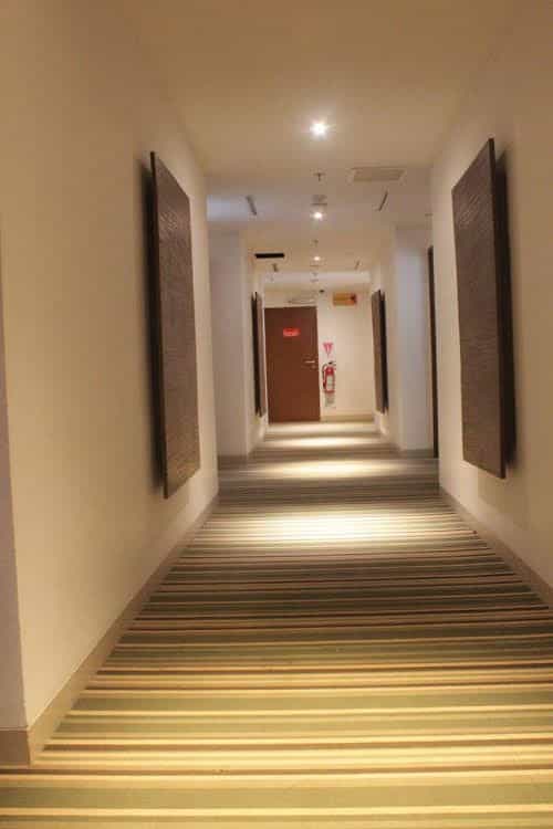 โรงแรมเรดสตาร์ จาการ์ตา โรงแรมเรดสตาร์ จาการ์ตา