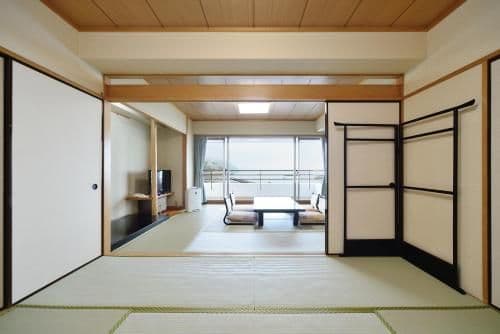 Japanese-Style Standard Room
