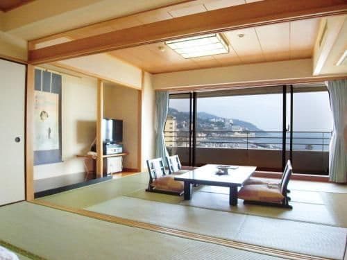 Japanese-Style Standard Room