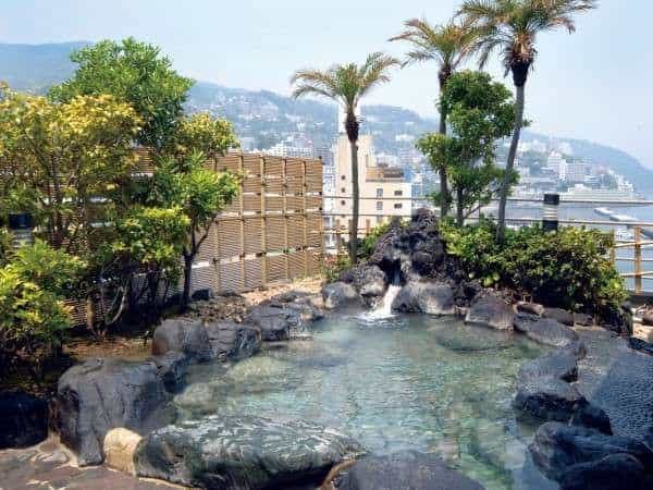 Atami Onsen Hotel Sunmi Club