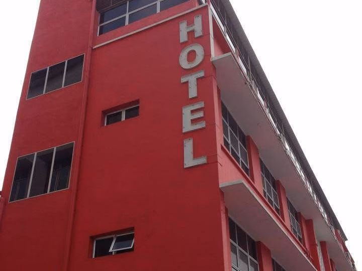 DG One Stop Budget Hotel2
