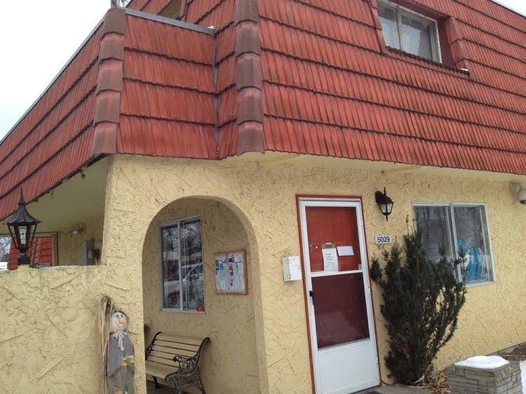 La Villa Motel4