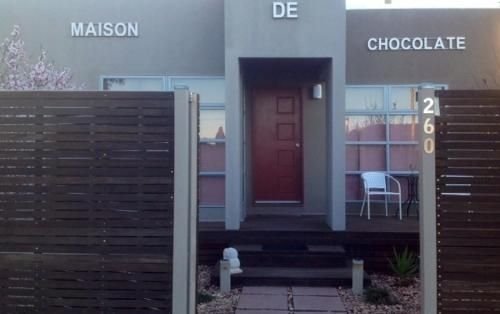 Maison de Chocolate0