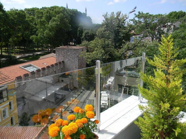 Hotel Ottoman Luxury3
