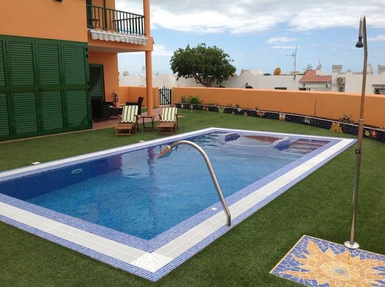 Villas Las Norias4