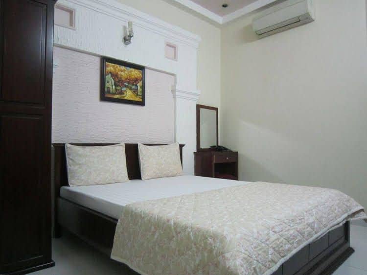 Minh Thien Hotel Minh Thien Hotel
