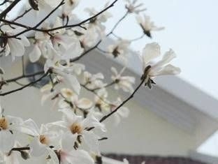 Qingdao Beach Villa2
