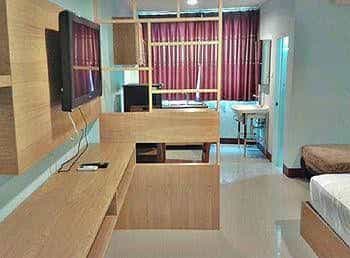 Privi Residence Privi Residence