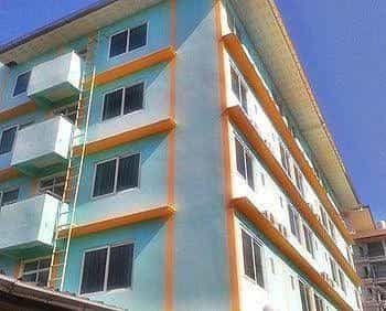 Privi Residence Privi Residence