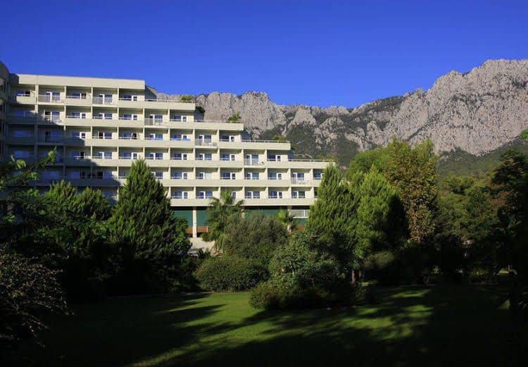 Ma Biche Hotel & Thalasso Ma Biche Hotel & Thalasso