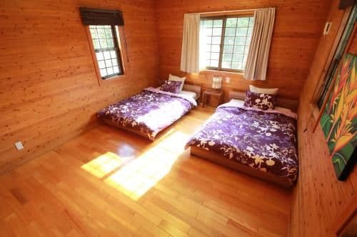 Cottage