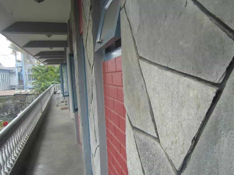Hotel Mountain View Hotel Mountain View