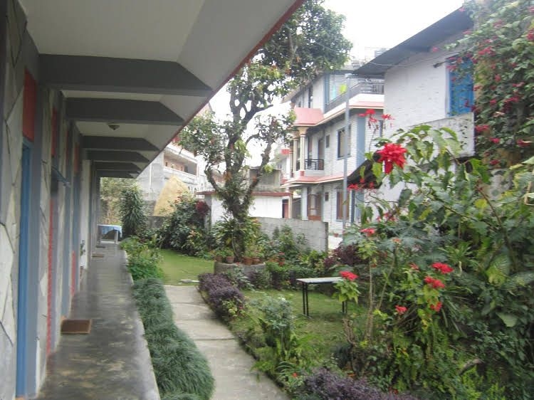 Hotel Mountain View1