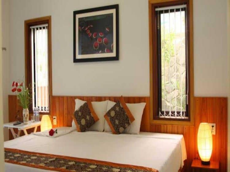 Moc Vien Homestay Moc Vien Homestay