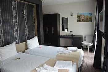 Royal Ramblas Hotel