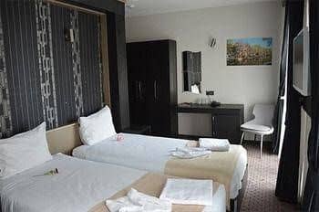 Royal Ramblas Hotel Royal Ramblas Hotel