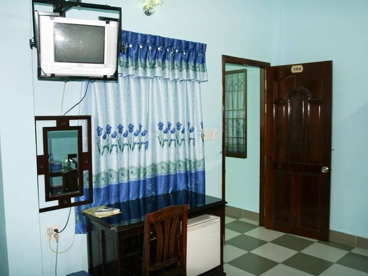 Tan Phuoc 1 Hotel2