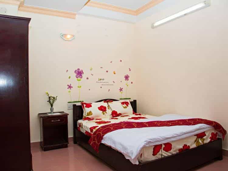 Duc Ninh Hotel Duc Ninh Hotel