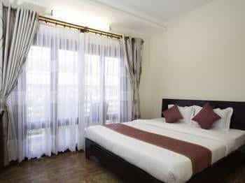Sun and Sands Beach Hotel Spa Sun and Sands Beach Hotel Spa