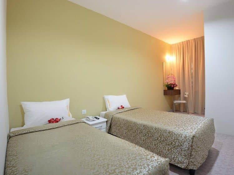 Grand Inn (Penang Road) Grand Inn (Penang Road)