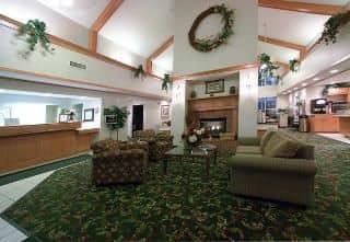 Homewood Suites by Hilton Grand Rapids Homewood Suites by Hilton Grand Rapids