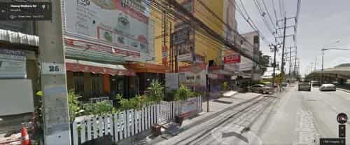 Khun Noy Apartment Khun Noy Apartment