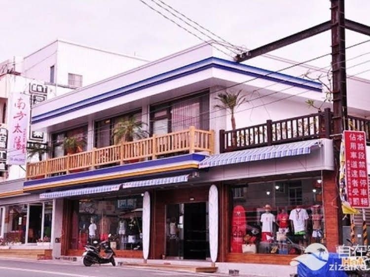 Southern Sun Hotel1