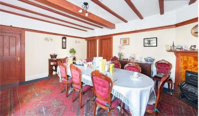 Saint Gabriel's Road B&B Saint Gabriel's Road B&B
