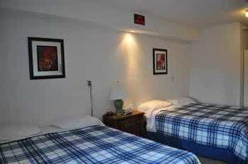 K7 Bed and Breakfast