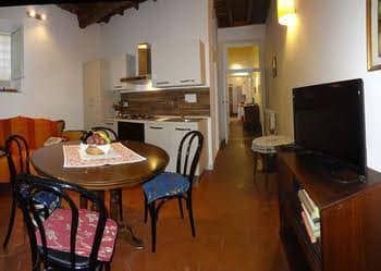 Holiday House Trastevere Holiday House Trastevere